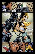 Hawkgirl #58: 1